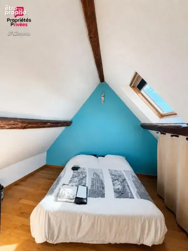 Maison type longère - photo 9