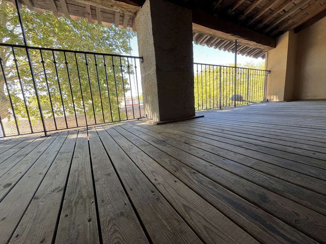 Appartement à CARCASSONNE