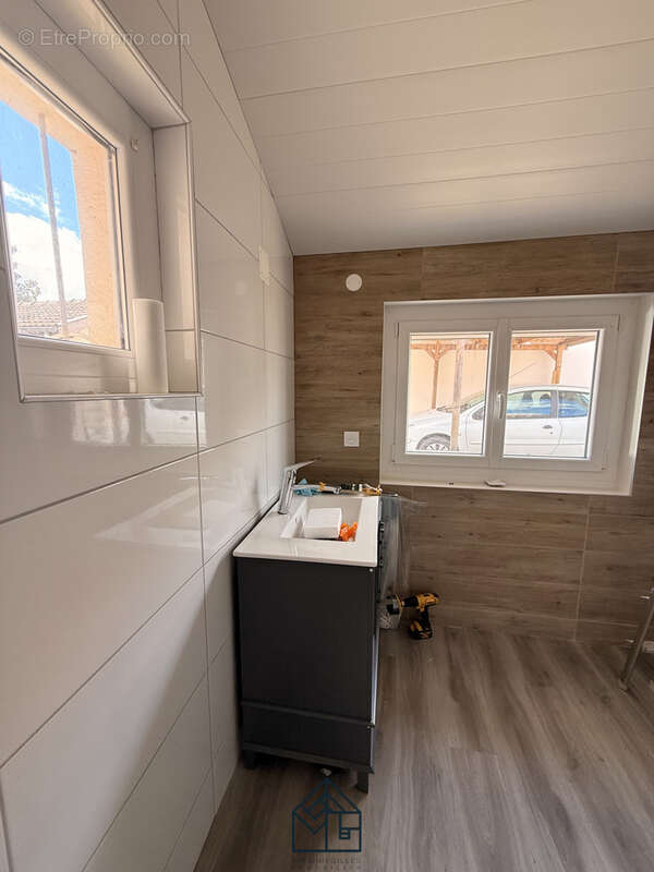 Maison à MABLY