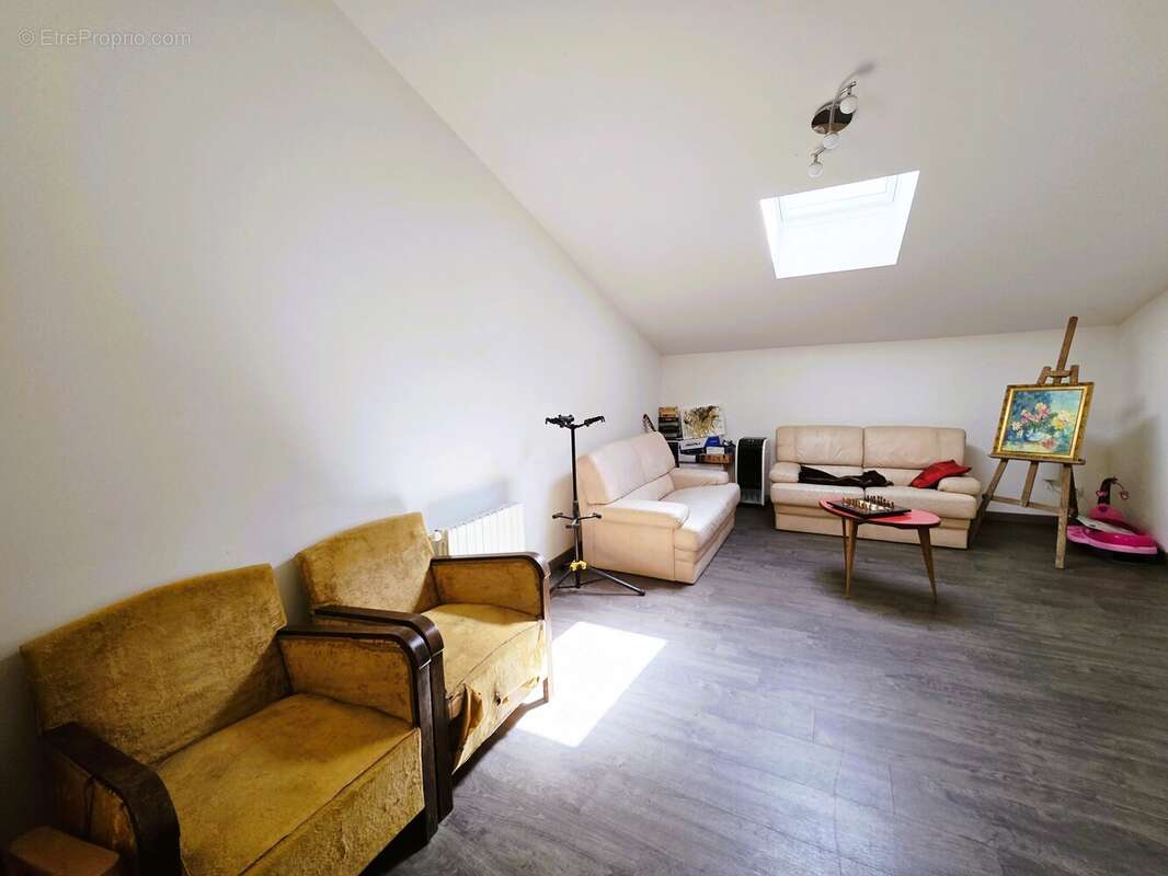 Maison à BLASIMON