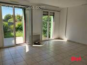 Appartement à SAINT-JOUAN-DES-GUERETS