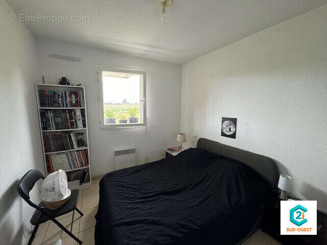 Appartement à CASTELNAU-D'ESTRETEFONDS