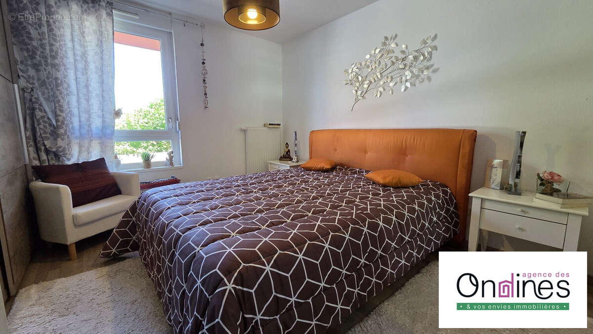 Appartement 65 m² à Haguenau  - photo 3