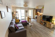 Appartement à PERSAN