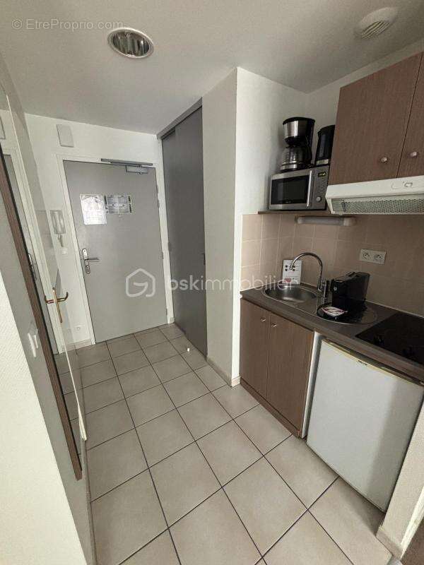 Appartement lmnp investisseur le mans - photo 7