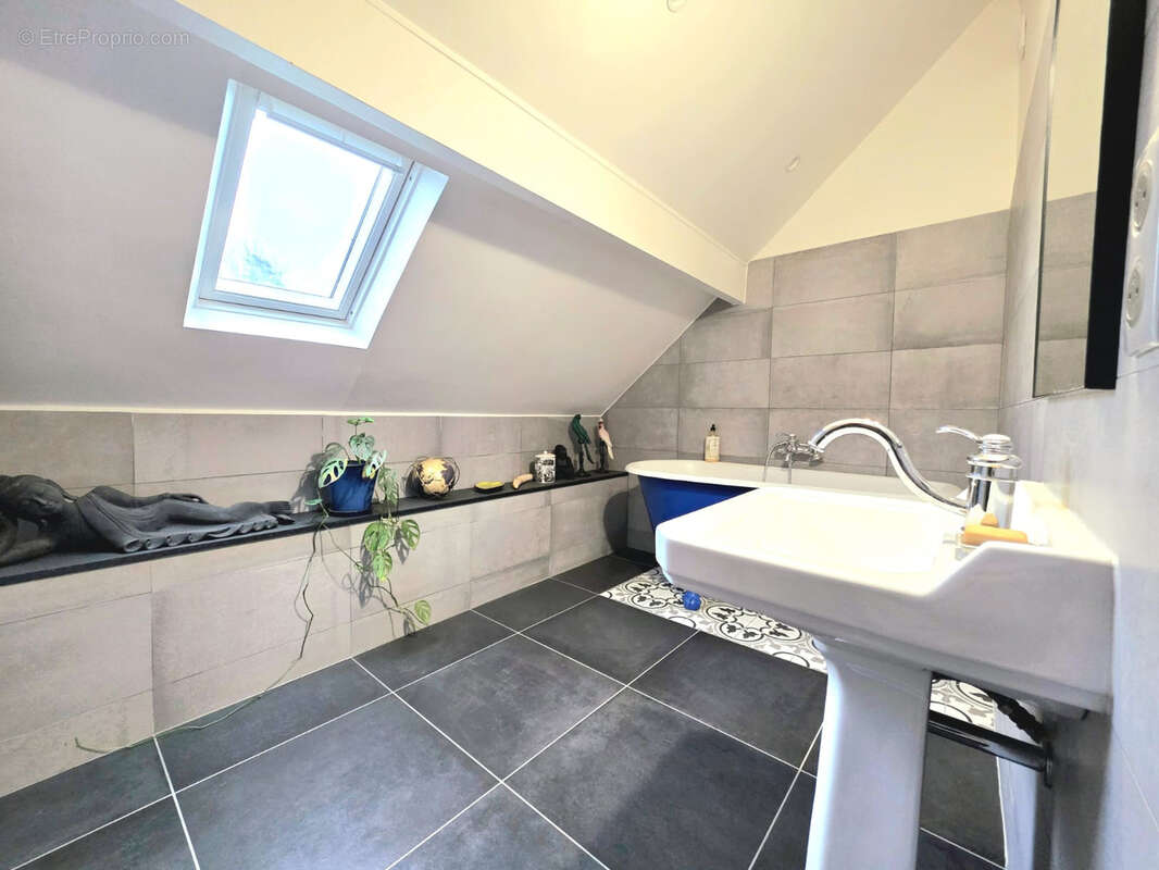 Maison à SAINT-AUGUSTIN