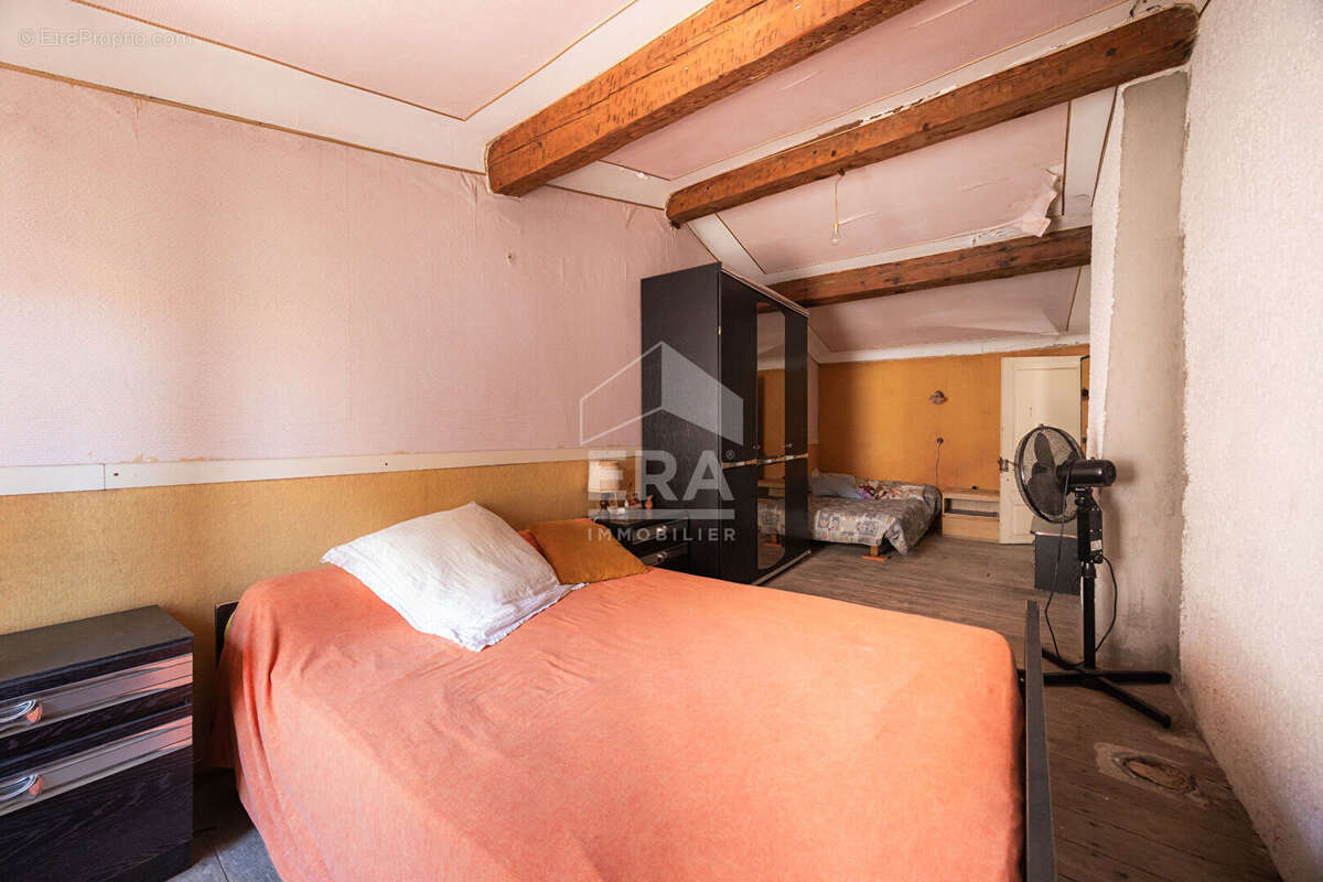 Maison à BANYULS-DELS-ASPRES