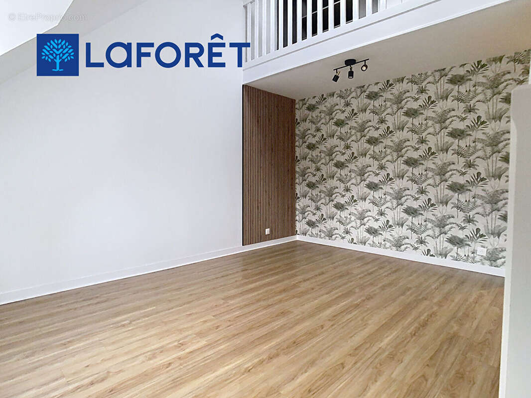 Appartement à HENNEBONT