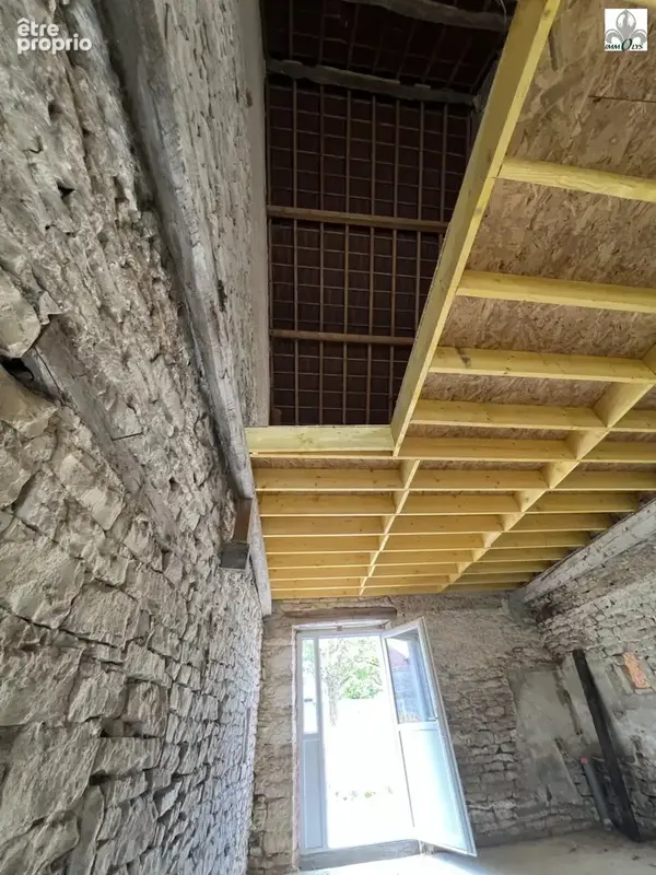 Maisons à aménager avec jardin - photo 9
