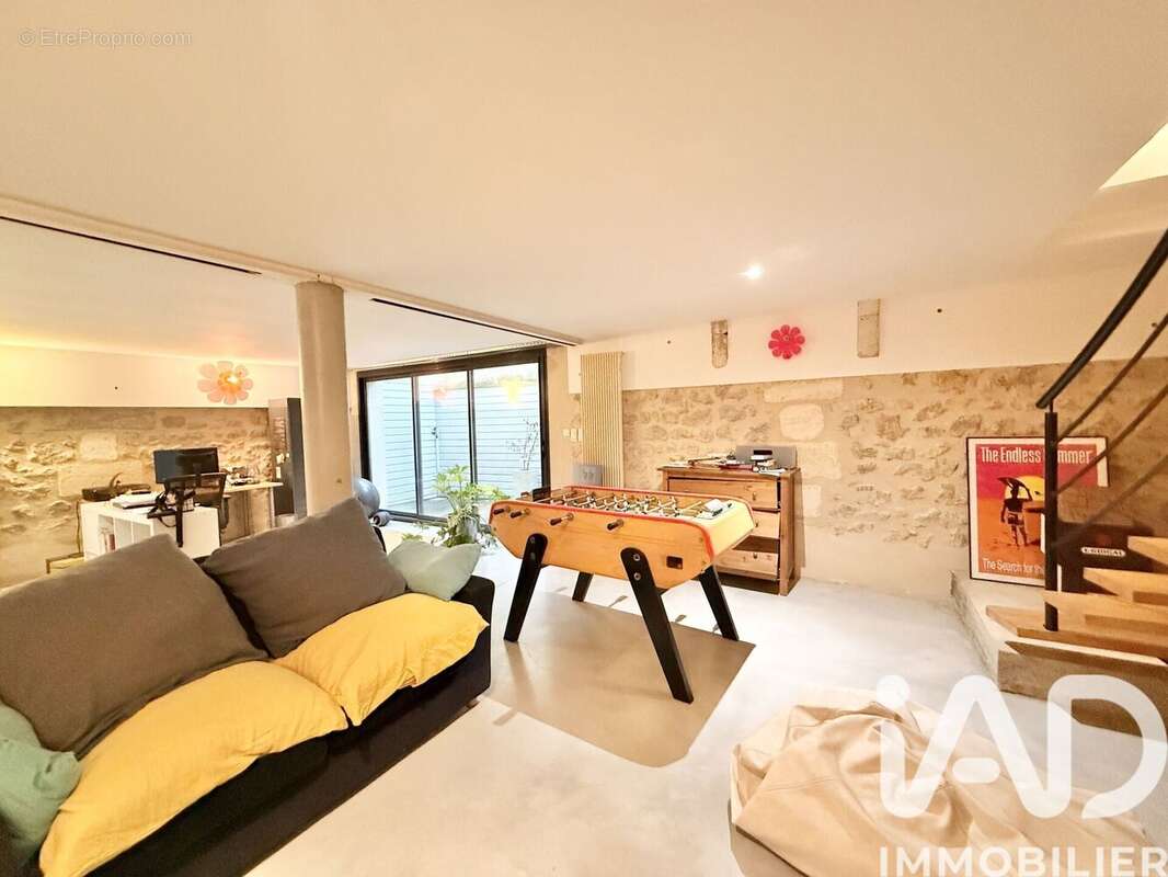 Photo 6 - Maison à BORDEAUX