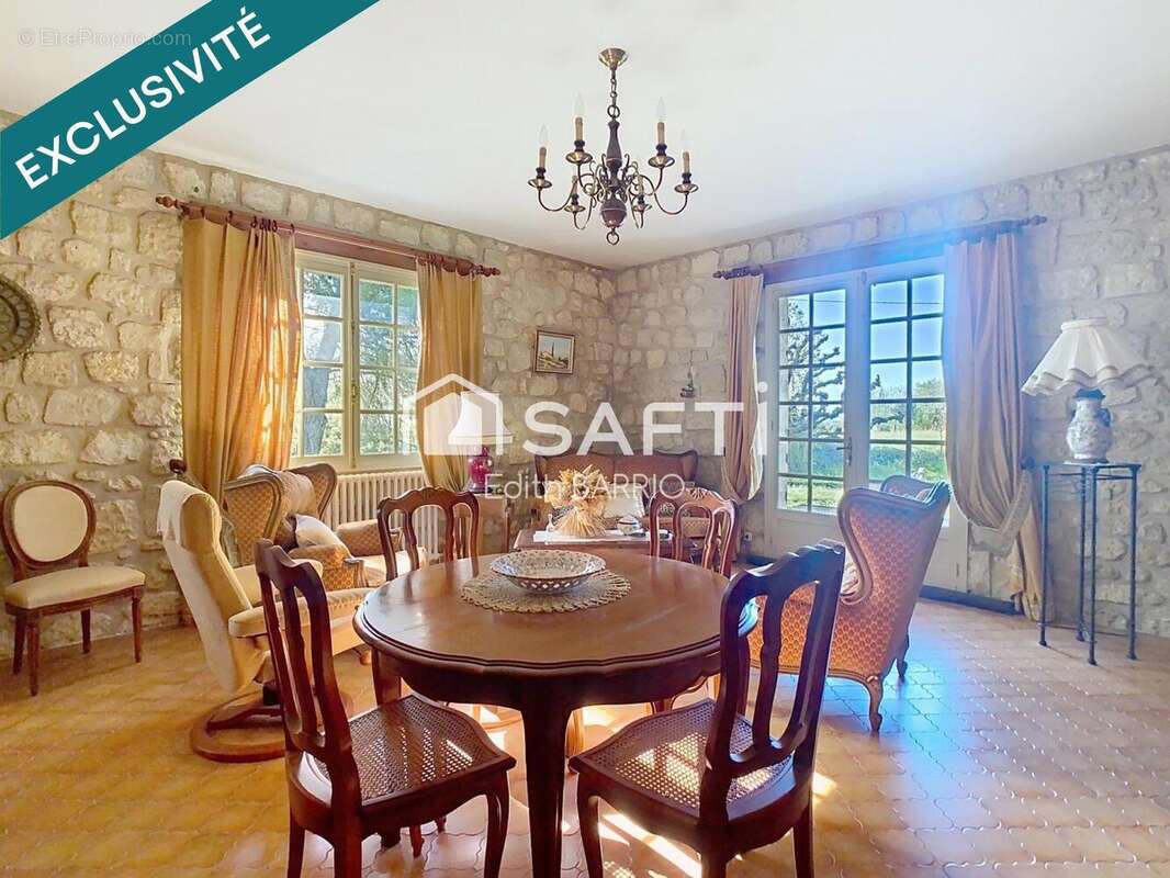 Photo 6 - Maison à FLEURANCE