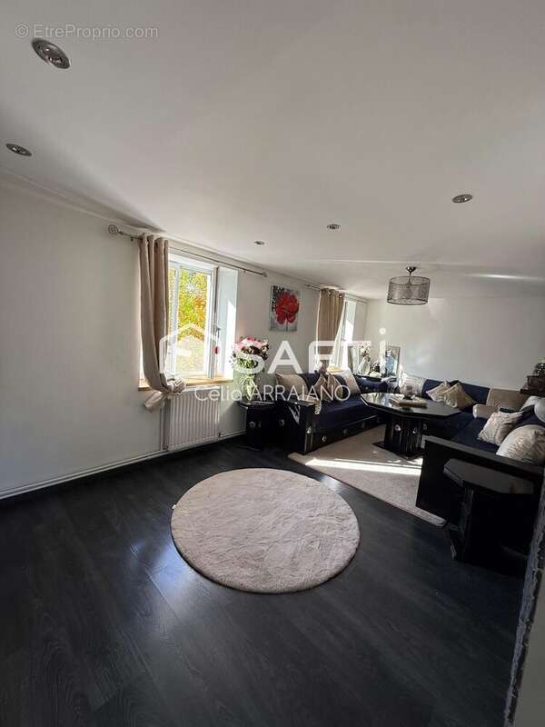 Photo 3 - Maison à LA MOUILLE