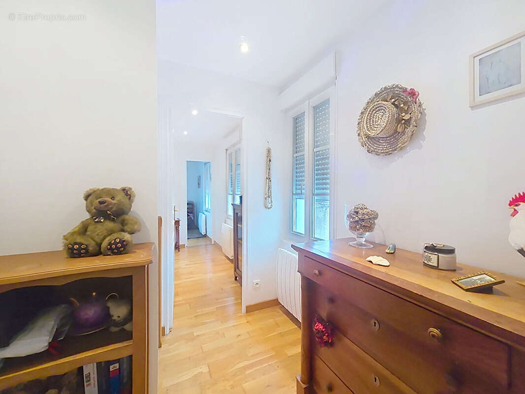 Deauville - maison 4 pièce(s) 52 m2 - photo 7