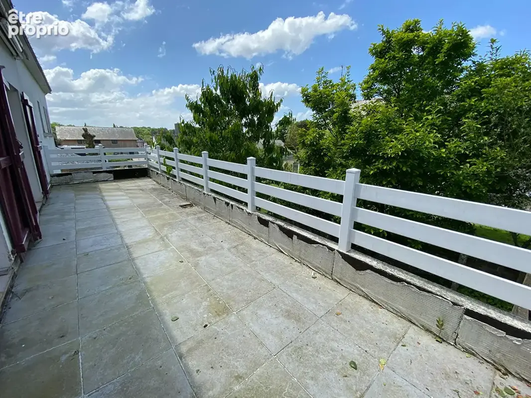 LANGUIDIC BOURG - Maison  7 pièces 161 m2 - photo 5