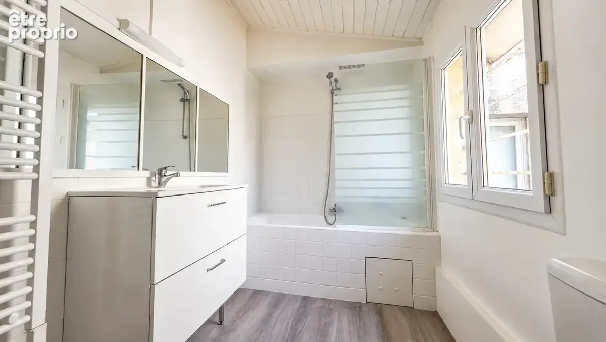 Appartement T2 Bordeaux Centre - photo 6