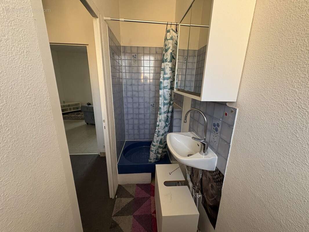 Appartement à AUBENAS