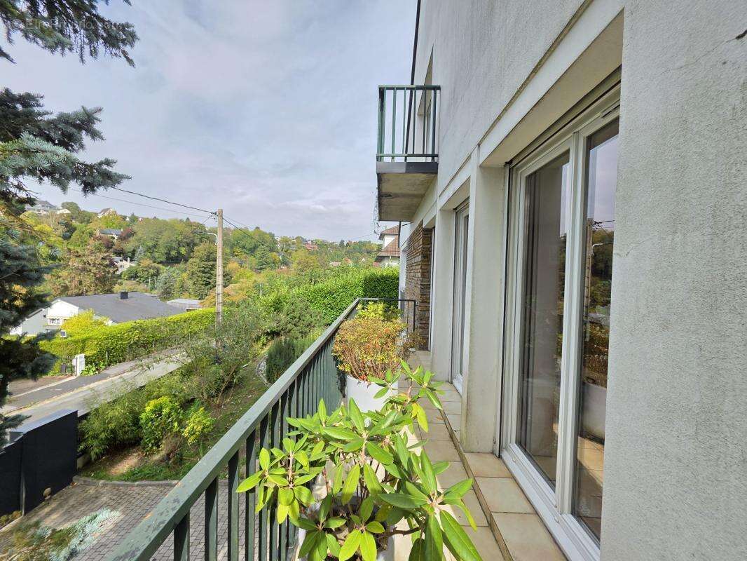 Maison à BOIS-GUILLAUME