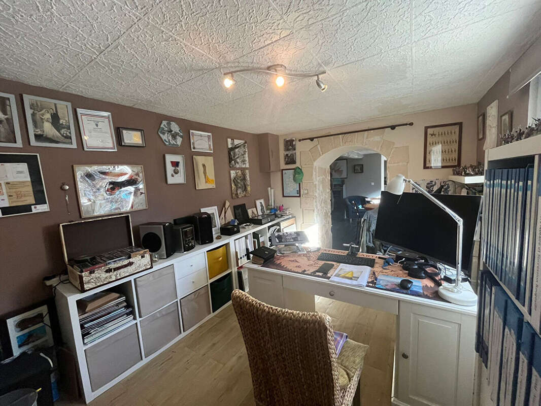 Maison à LA FERTE-SOUS-JOUARRE