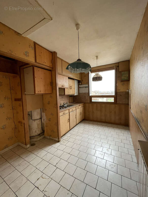 Appartement à VINCENNES