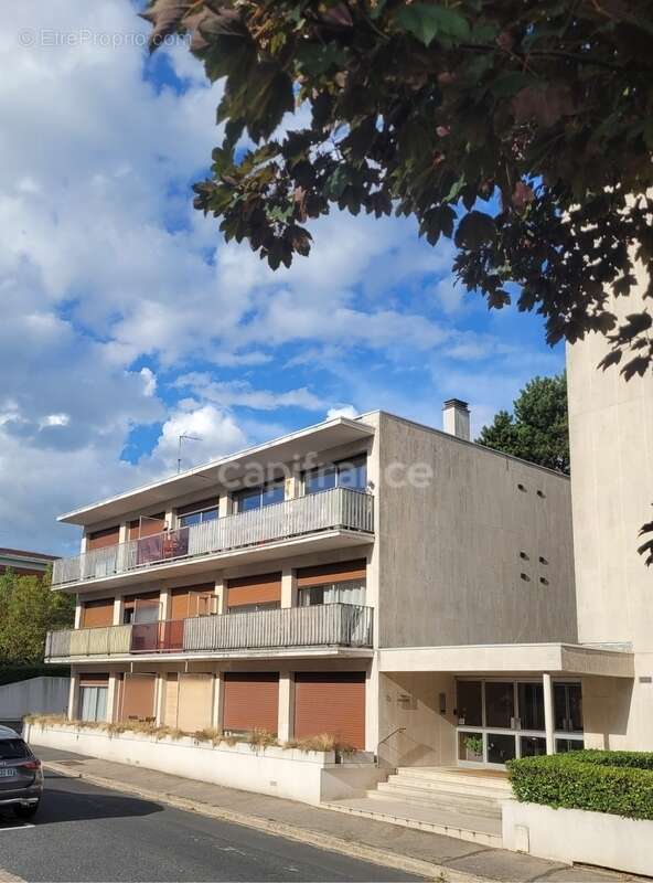 Appartement à LE HAVRE