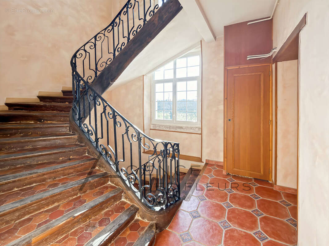 Appartement à SAINT-AUBIN-LES-ELBEUF