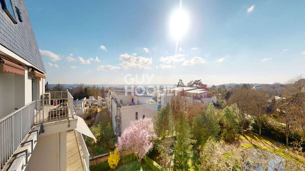 Appartement à TOURS