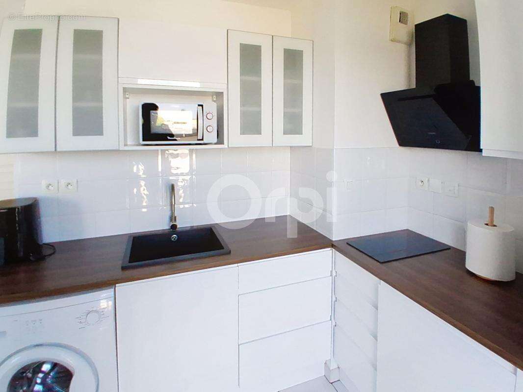 Appartement À Vendre - photo 2
