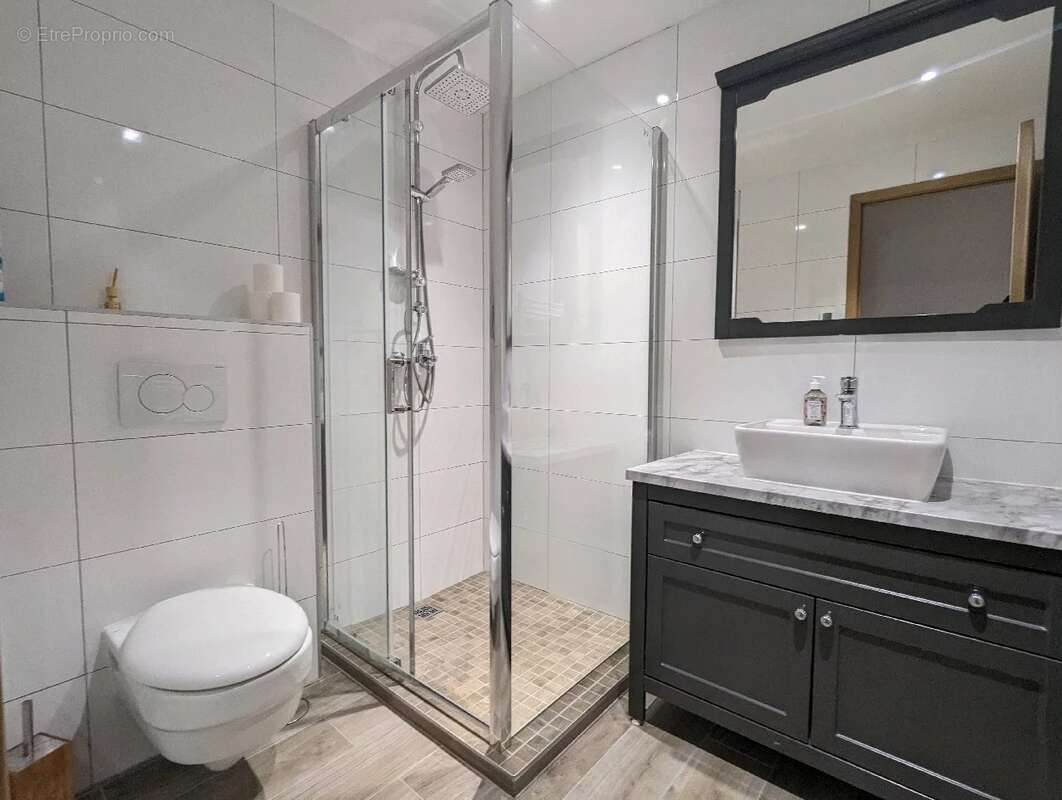 Appartement à SAMOENS