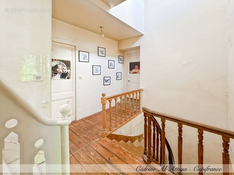 Maison à LA ROCHELLE