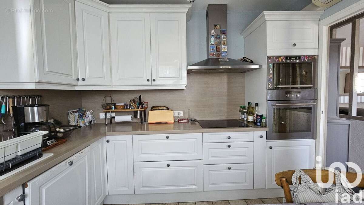 Photo 8 - Maison à ECQUEVILLY