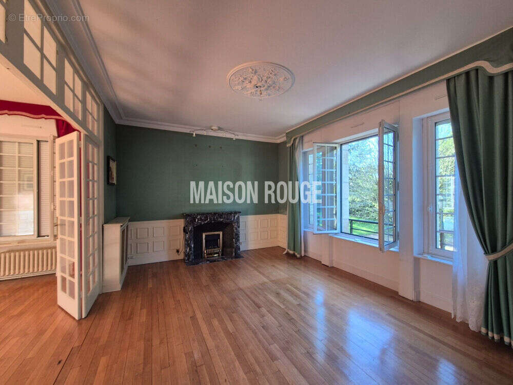 Maison à PLELAN-LE-PETIT