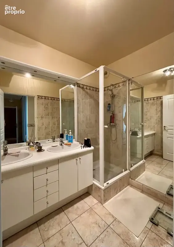 Appartement 116m² à levallois-perret - photo 10