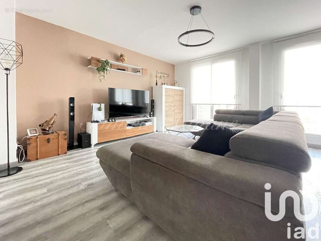 Photo 5 - Appartement à RUEIL-MALMAISON