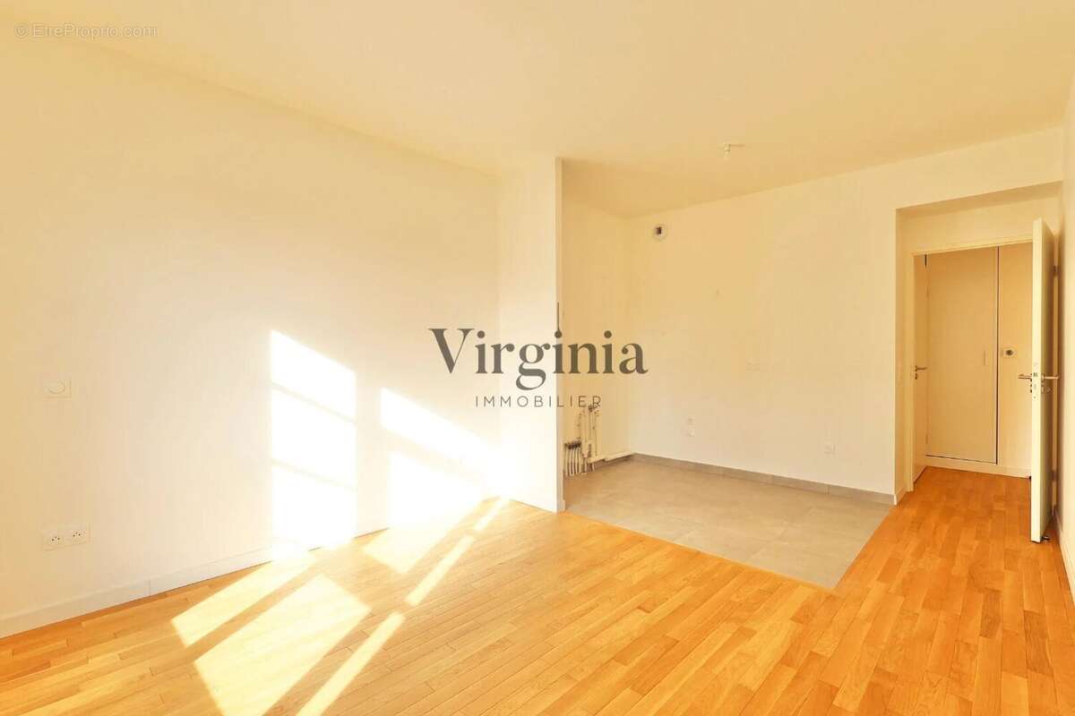 Appartement à SAINT-MAURICE