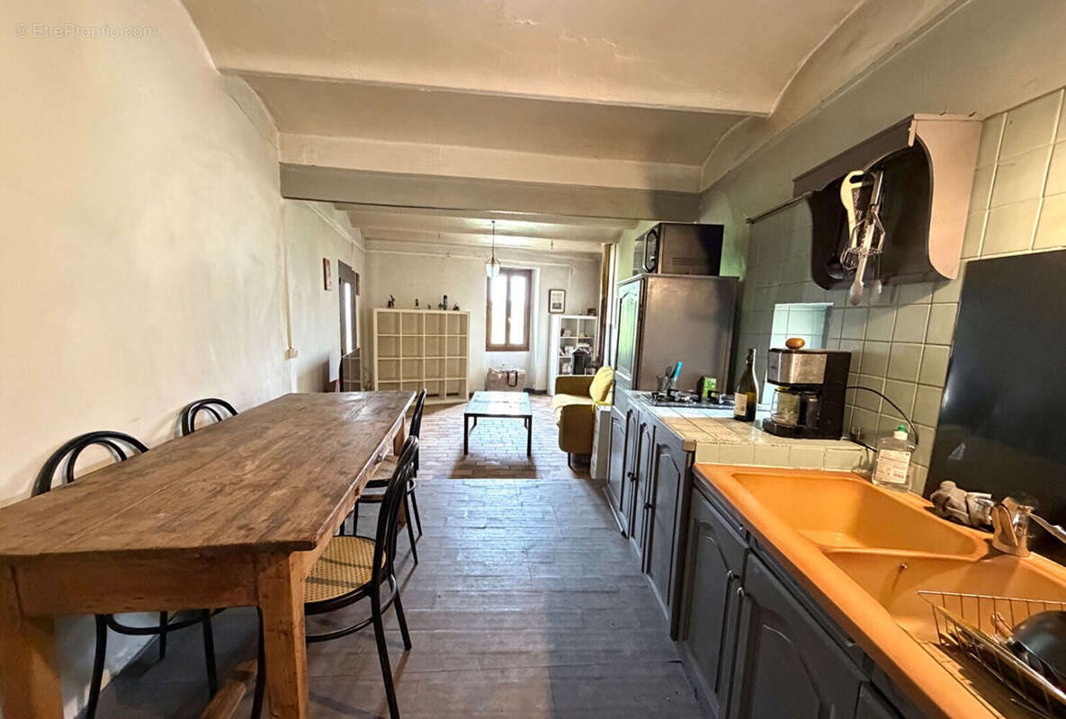 Maison à COURRY