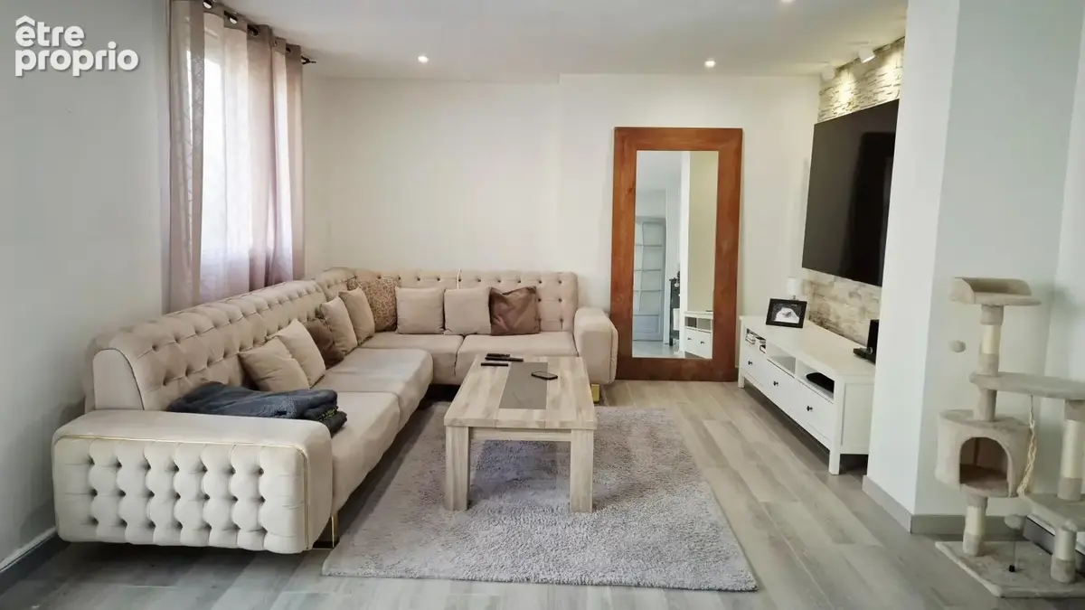 Photo 1 - Appartement à LE PETIT-QUEVILLY