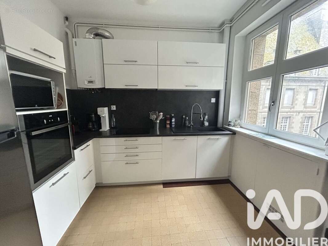 Photo 6 - Appartement à SAINT-MALO
