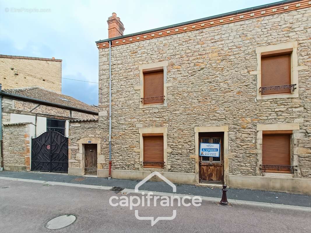 Immeuble à fort potentiel – Création de plusieurs appartements – Idéal investisseur - photo 3
