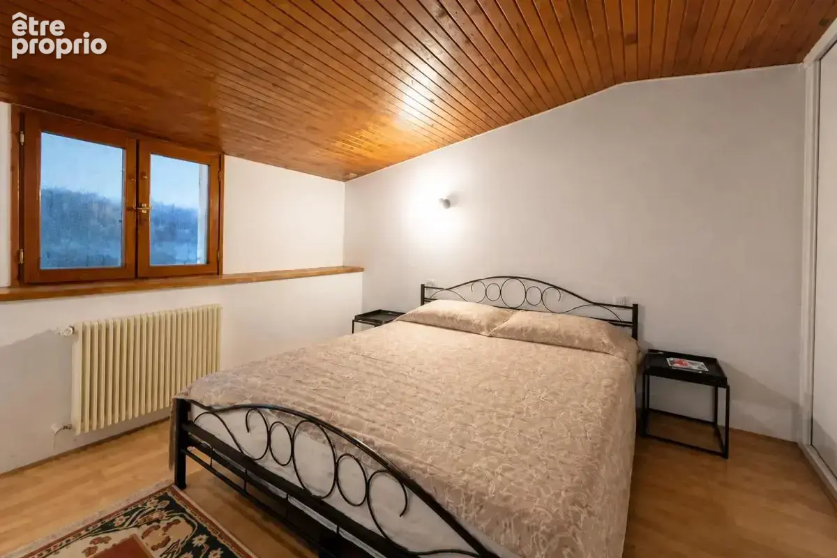 Superbe maison familiale de 7 pièces - 2 hectares – Villars - photo 21