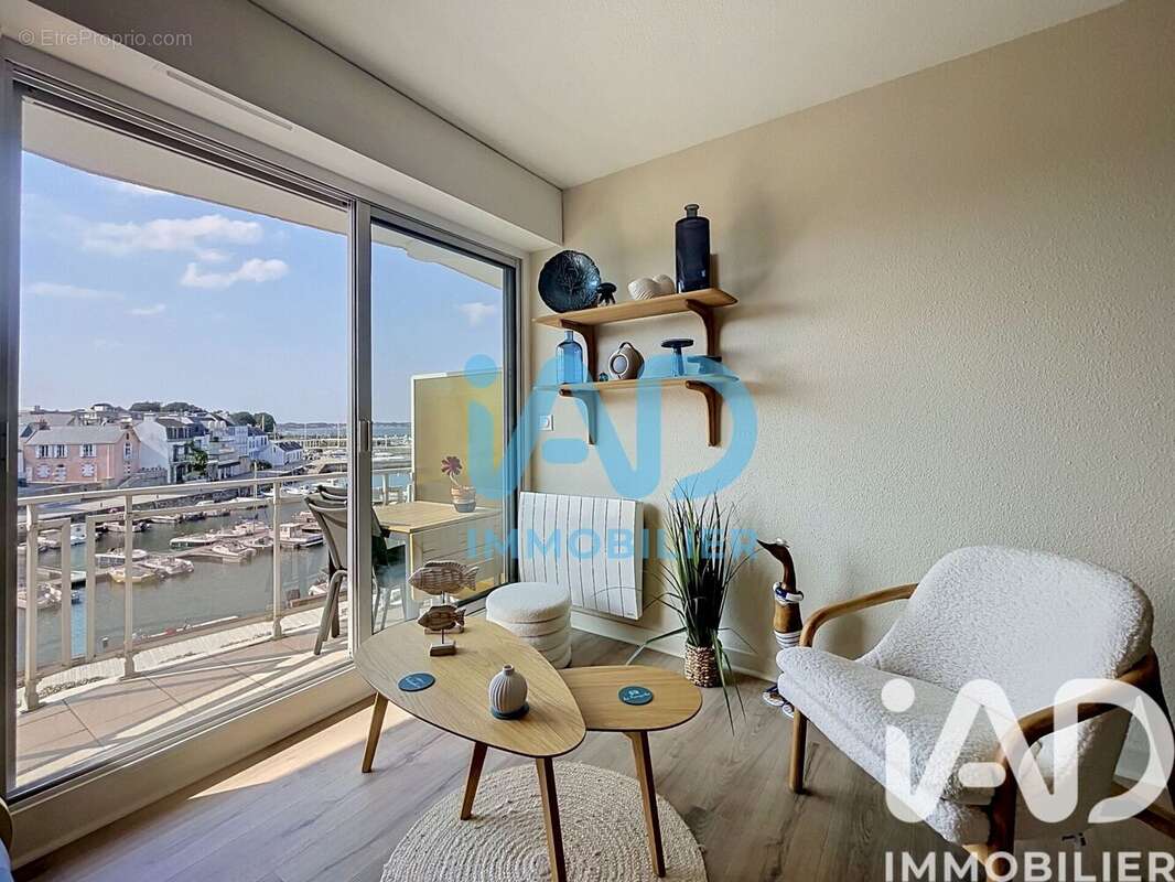 Photo 6 - Appartement à QUIBERON