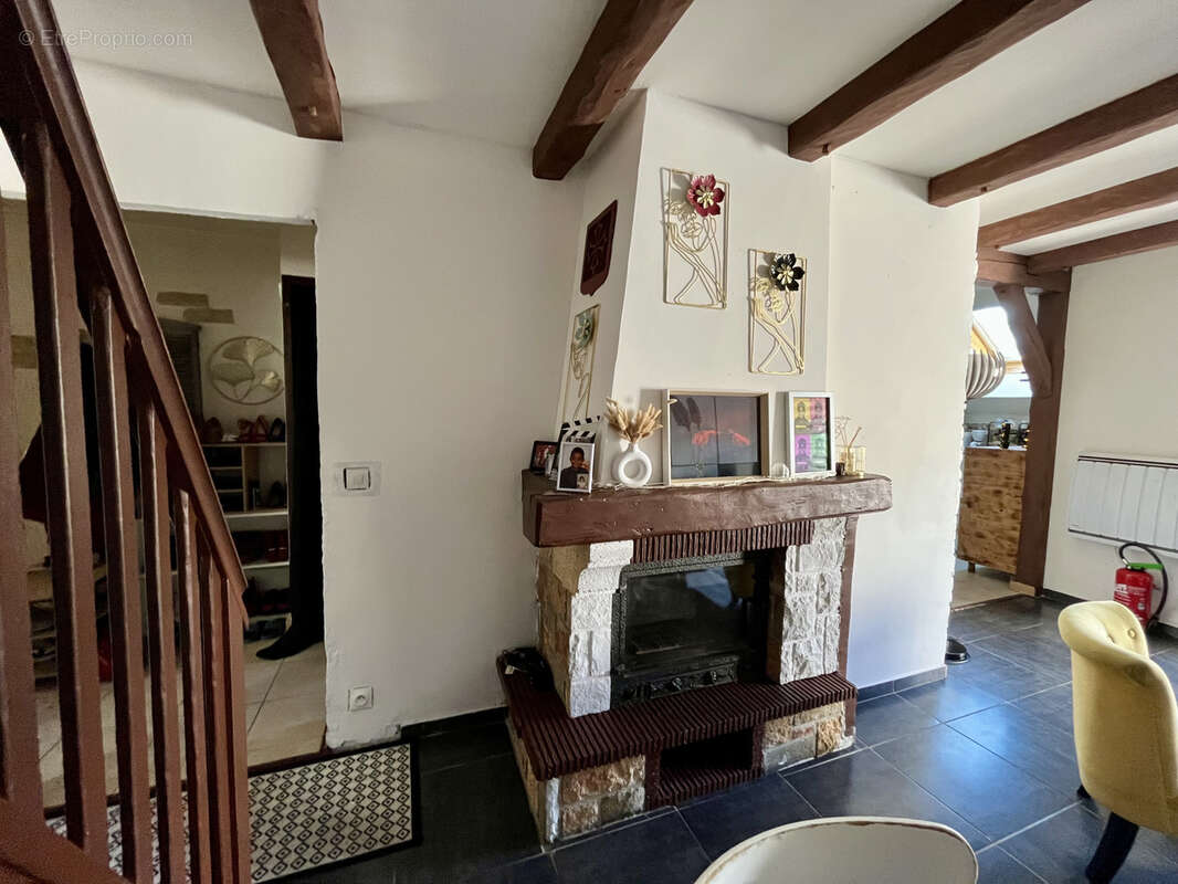 Appartement à SALLANCHES