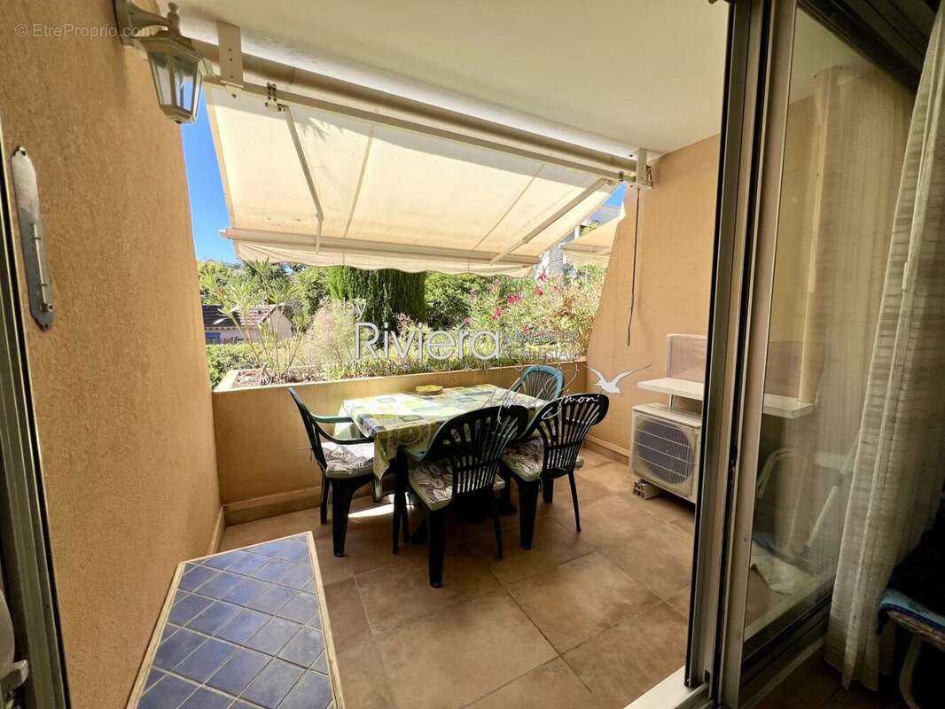 Studio cabine avec terrasse proche centre ! - photo 7