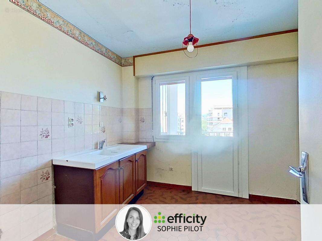 Appartement - photo 3
