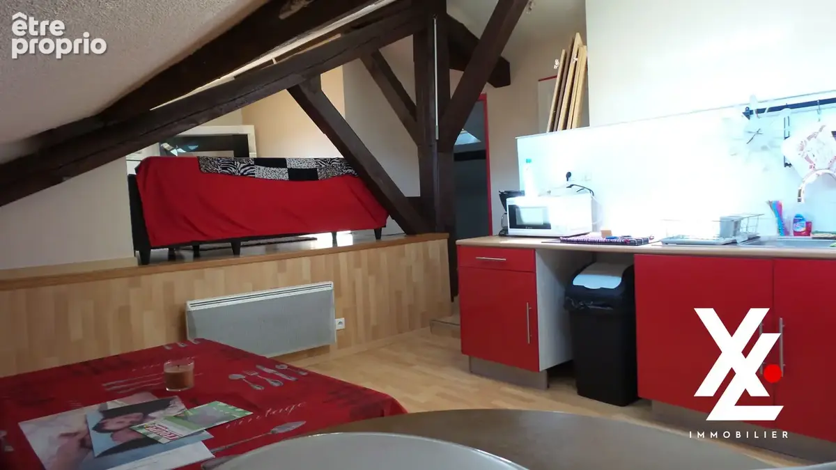 Immeuble 251m² - champigneulles - photo 14