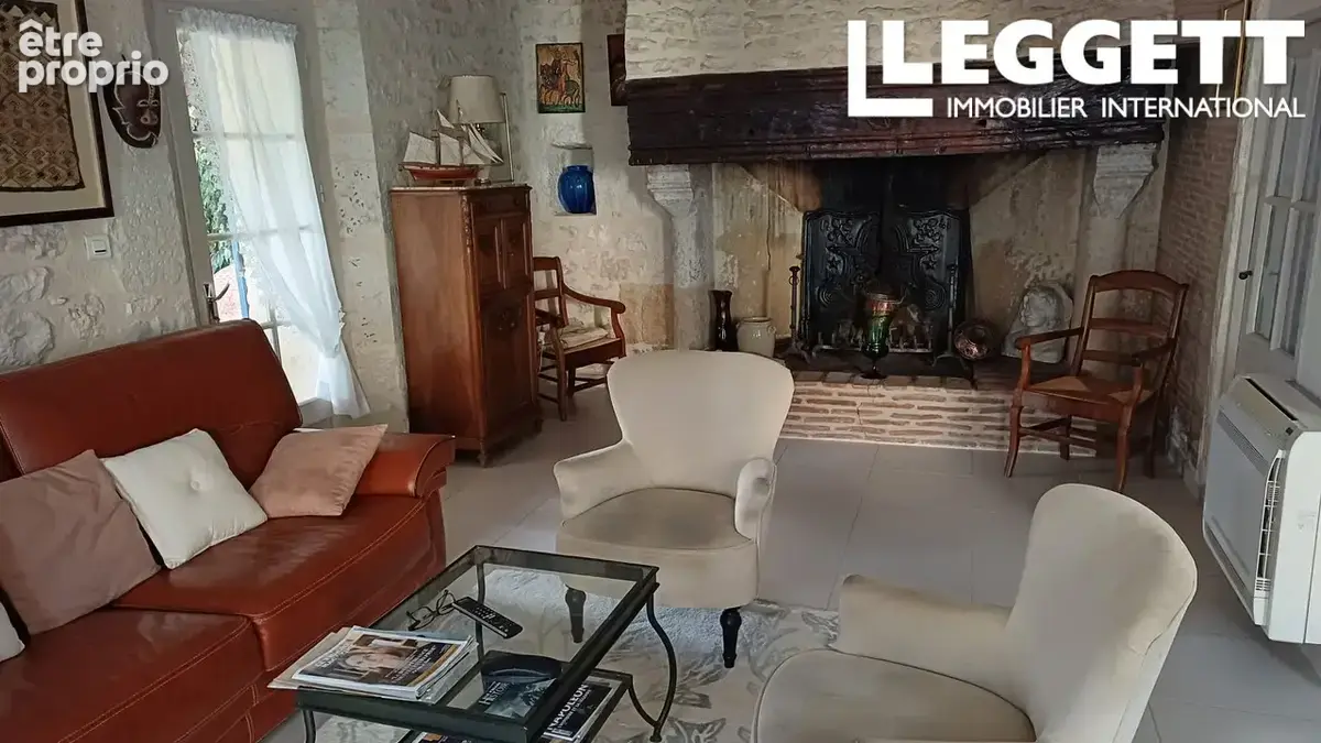 Maison de bourg - photo 6