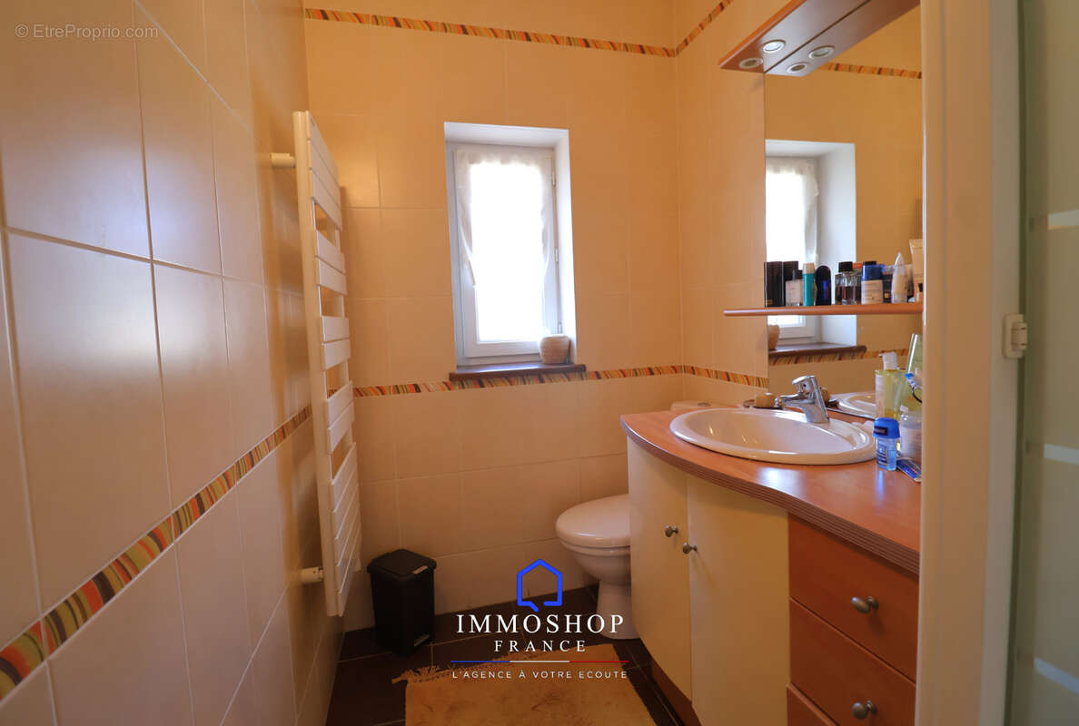 Maison à MARSEILLE-12E