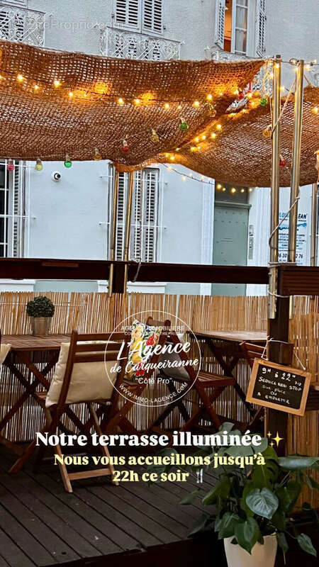 A vendre fonds de commerce 70 m2 restaurant sur place et a emporter idealement situe au coeur du quartier du mourillon a toulon  - photo 6