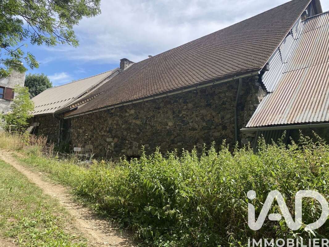 Photo 9 - Maison à CHAUFFAYER