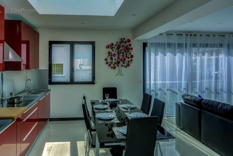 Appartement - photo 6