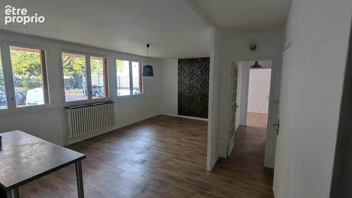 Appartement 3 pièces 68 m² à vendre à Chenove (21300) - photo 1